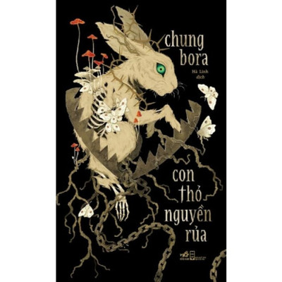 Con Thỏ Nguyền Rủa