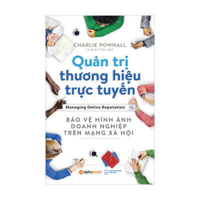 Combo Xây Dựng Thương Hiệu Tinh Gọn + Quản Trị Thương Hiệu Trực Tuyến 