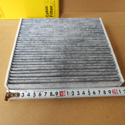 Lọc gió điều hòa Lexus RX300 2003-2006 than hoạt tính - AC108C