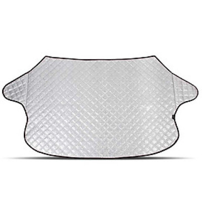 Bạt chống nóng kính lái ô tô