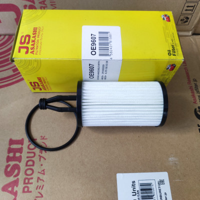 Lọc nhớt Mercedes S400, S500 2013-2017 - OE9607