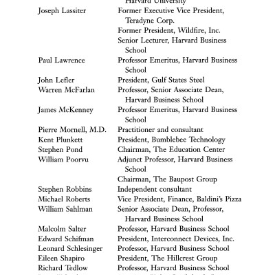 DO LUNCH OR BE LUNCH