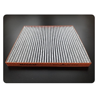 Lọc gió điều hòa cao cấp Macsim N95 xe ô tô fortuner 2006-2015 (mã MS1919)