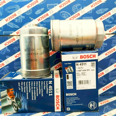 Lọc Nhiên Liệu Hyundai Solati, Grand Starex Máy dầu/Diesel - Bosch N4511