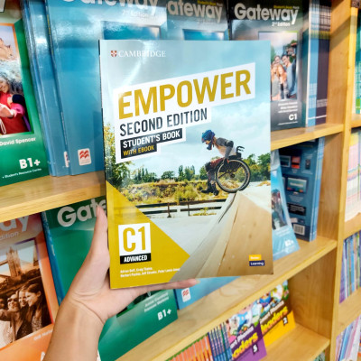 Empower Advanced C1 Student