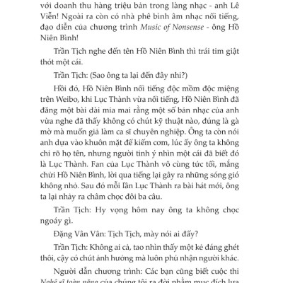 Vượt Qua Thời Không Để Yêu Anh - Tập 2 _DTI