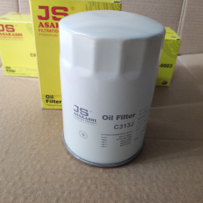 Lọc nhớt xe Hyundai County - C313j