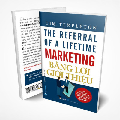 Marketing Bằng Lời Giới Thiệu