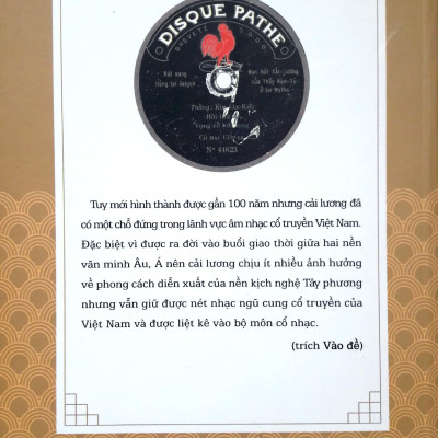 Bước Đường Của Cải Lương