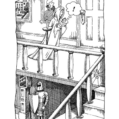 Những Nhân Vật Truyền Cảm Hứng – Ada Lovelace