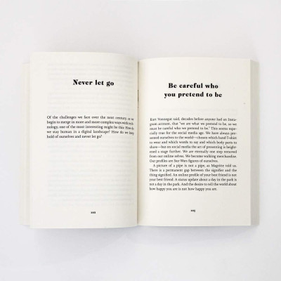 Notes On A Nervous Planet