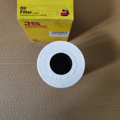 Lọc nhớt Porsche Cayenne, Cayenne S, Cayenne Turbo 4.8L 2007-2015  -OE0083