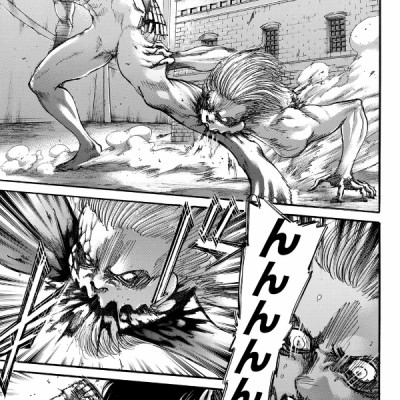 進撃の巨人(30) - SHINGEKI NO KYOJIN TSUUJOUBAN 30