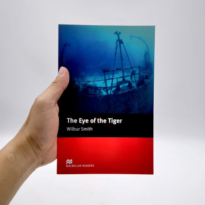 MR; Eye Of The Tiger Int