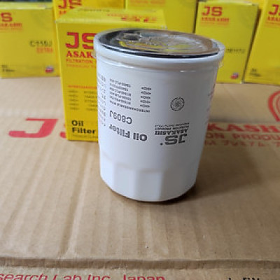 Lọc nhớt Honda CR-V 2006-2023 - C809J