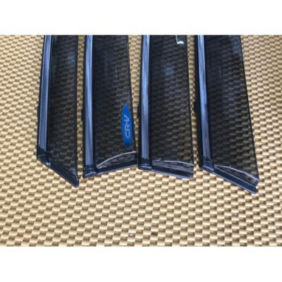 VÈ CHE MƯA DÀNH CHO CRV 2018-2020,2021 CHỈ Inox CAO CẤP