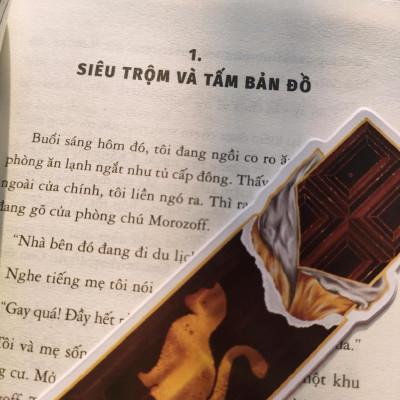 Sách Súng Và Sô Cô La - Bản Quyền