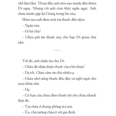 Tiệm Sách Của Nàng - Nguyễn Nhật Ánh (Bìa Cứng) - TRE
