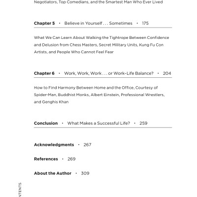 Barking Up the Wrong Tree (Chó Sủa Nhầm Cây)