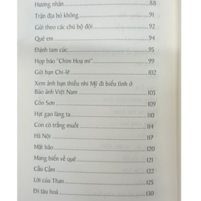 Sách - Góc sân và khoảng trời (bìa mềm) khổ to