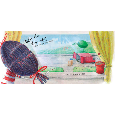 Bộ Sách Alina Hiếu Kì