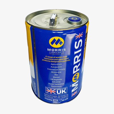 Dầu Thủy Lực Cao Cấp Cho Các Hệ Thống Thủy Lực - Morris Lubricants Triad 68 / Xô 20L