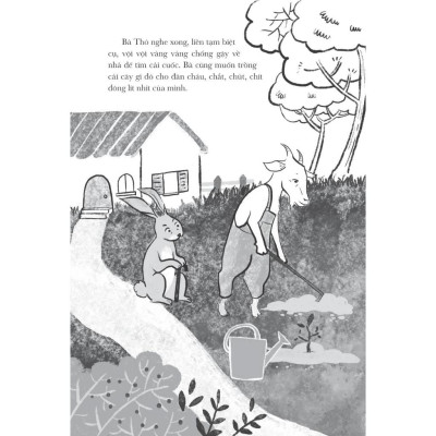 Sách - 100 truyện ngụ ngôn cùng bé lớn khôn - Nhã Nam Official