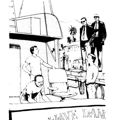 MR; Eye Of The Tiger Int