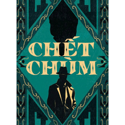 Sách - Chết Chìm (Donald Goines)