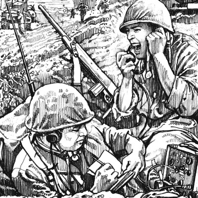 Who Were the Navajo Code Talkers?