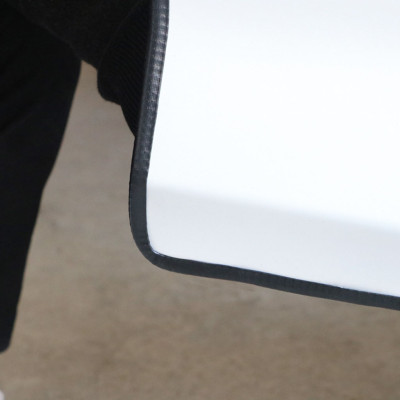 Gioăng Cao Su Chữ U Lõi Thép Chống Va Đập Cánh Cửa Ô Tô – Cuộn Dài 5M