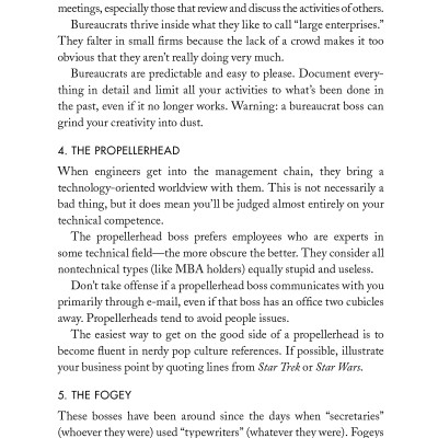 Business Without The Bullsh*t: 49 Secrets And Shortcuts You Need To Know