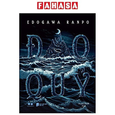 Sách - Đảo Quỷ