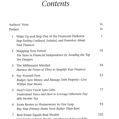 Millionaire by Thirty : The Quickest Path to Early Financial Independence