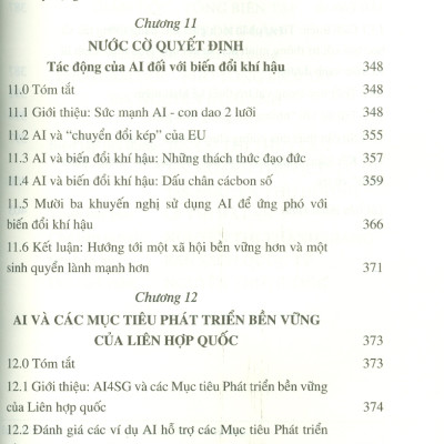 Đạo đức trí tuệ nhân tạo nguyên tắc, thách thức và cơ hội (Sách tham khảo) - bản in 2025
