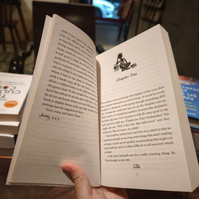 Sách - The Bookshop On The Corner by Jenny Colgan - Sách Ngoại văn/ English Fiction  - Nhập khẩu UK 