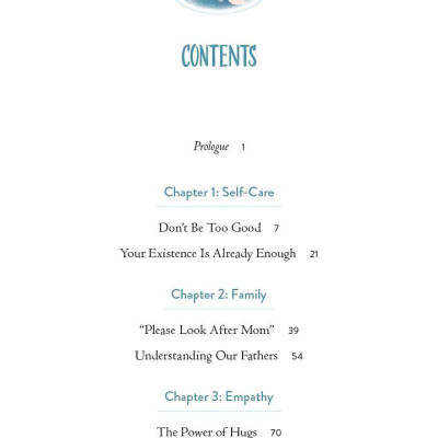 Love For Imperfect Things