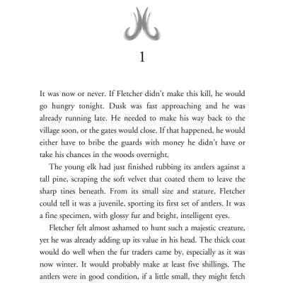 Summoner 1: The Novice