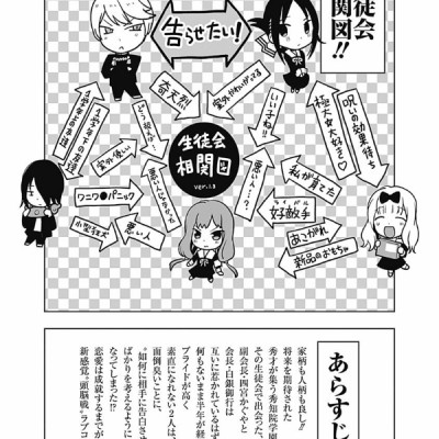 かぐや様は告らせたい 11 ~天才たちの恋愛頭脳戦~ (ヤングジャンプコミックス)