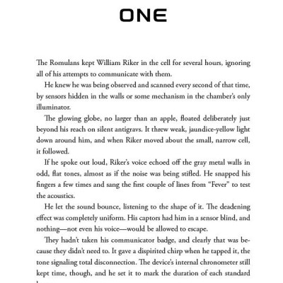 Star Trek: Picard: The Dark Veil (Volume 2)