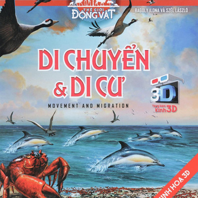 Di Chuyển Và Di Cư