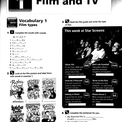 Motivate! Level 2 Workbook - Includes Audio