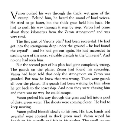 MR Space Invaders Intermediate ( no CD )