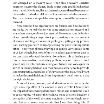 Start with Why: How Great Leaders Inspire Everyone to Take Action