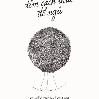 Sách - Tôi Thức Tìm Cách Thức Để Ngủ