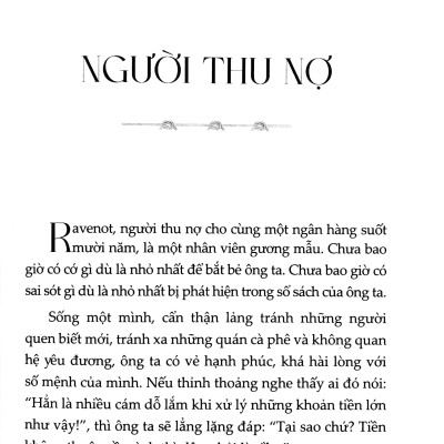 Phăng Teo - Maurice Level