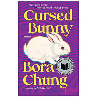 Cursed Bunny