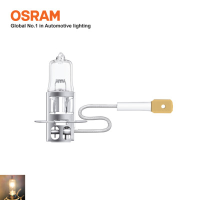 Bóng Đèn Halogen OSRAM Original H3 64156 24V 70W - Nhập Khẩu Chính Hãng