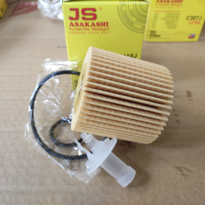 Lọc nhớt Toyota Sienna 2006-2020 - OE118J