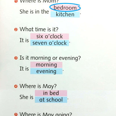 Dolphin Readers Level 2: Candy For Breakfast